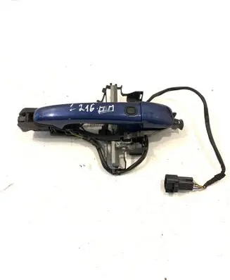 Volvo C30 Front door exterior handle