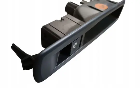 Renault Laguna III Electric window control switch 82944002R
