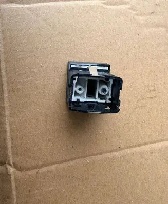 Volkswagen PASSAT B6 Handbrake/parking brake auto hold switch 3C0927227B