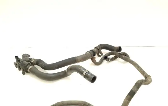 Peugeot 508 Engine coolant pipe/hose 9803648780