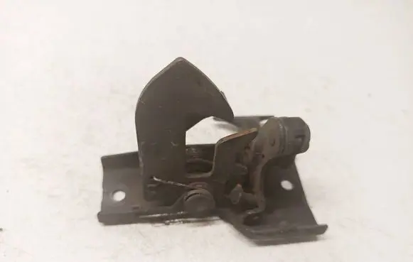 Mercedes-Benz E W211 Engine bonnet/hood lock/catch 