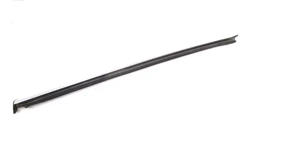 Audi A4 S4 B6 8E 8H Door glass trim A21569078