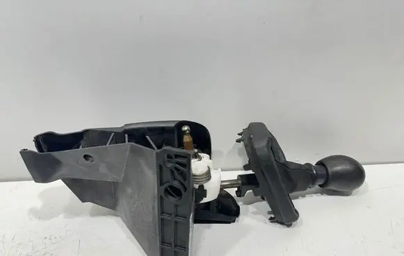 Renault Master III Gear shifter/selector 8200744935