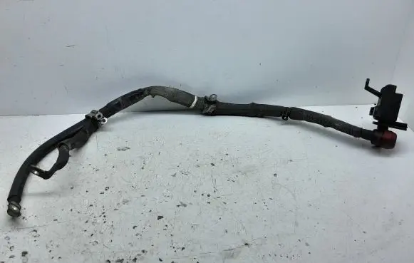 Volkswagen Phaeton Positive cable (battery) 3D0915457BC