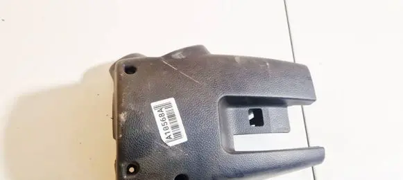 Nissan Note (E11) Steering wheel column trim 484709u000 p81102