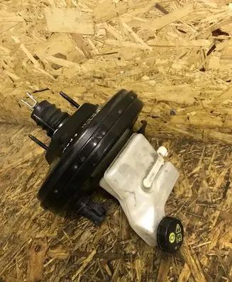 Volvo C70 Brake booster 6N512B195DC