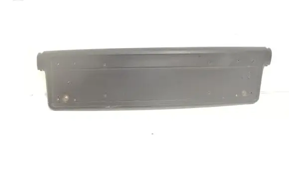 BMW 3 E46 Number plate surrounds holder frame 51117030592