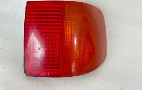 Audi A6 S6 C4 4A Rear/tail lights 4A5945096 63256