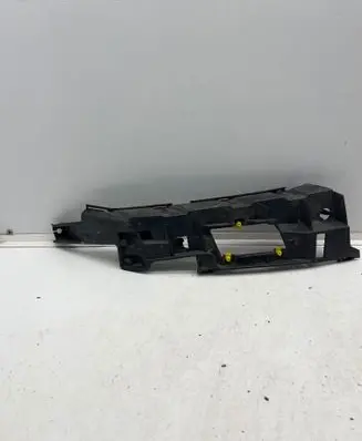 Jaguar XE Front bumper mounting bracket GX7317C862AA GX7M17C862AA PP1T2FT