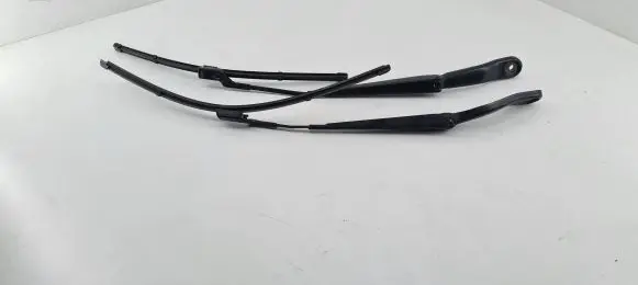 Land Rover Evoque I Headlight wiper blade set BJ3217527AA BJ3217527CA