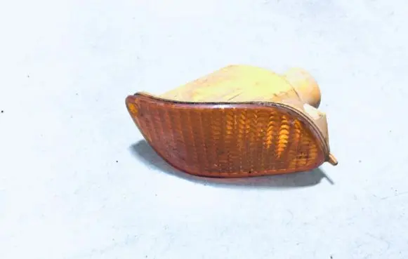 Ford Focus Front indicator light xs4113368a xs41-13368-a