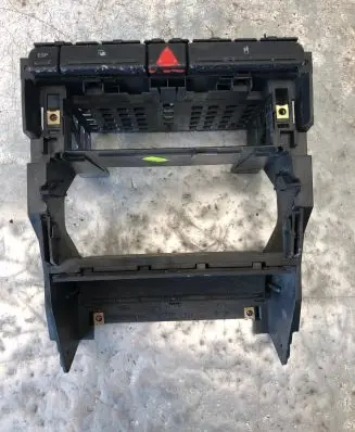 Audi A4 S4 B6 8E 8H Other interior part 8E0858005E