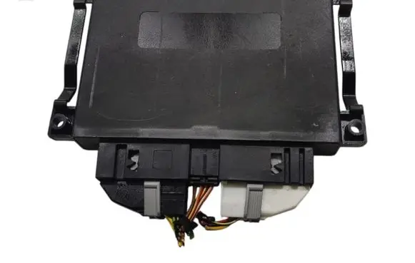 Mercedes-Benz A W176 Gearbox control unit/module A2469004519