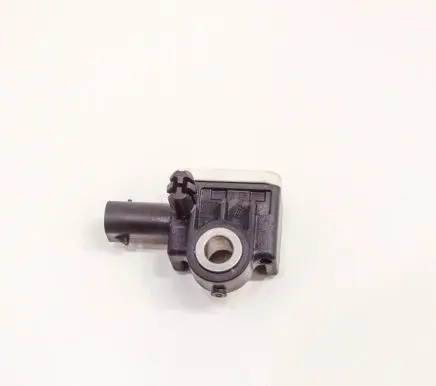 Tesla Model X Airbag deployment crash/impact sensor 106005800A
