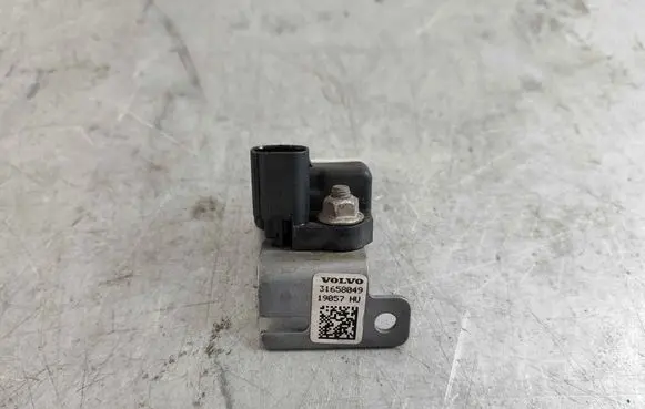 Volvo XC60 Throttle position sensor 31360710 32283344