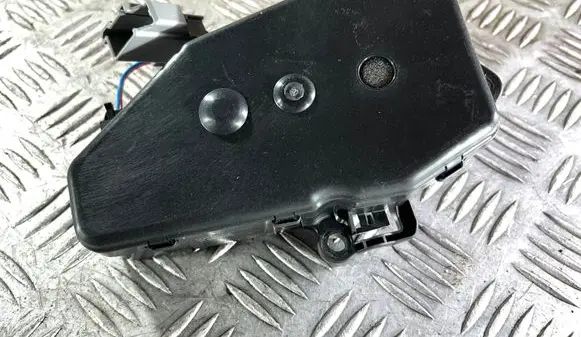 Tailgate/trunk/boot lift motor