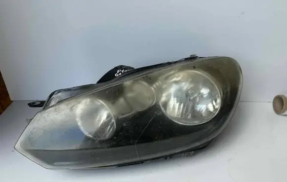Volkswagen Golf VI Headlight/headlamp 5K1941005M