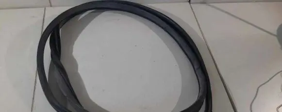 KIA Soul Rubber seal rear door 