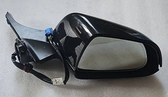 Tesla Model 3 Front door electric wing mirror 159203400B 1592034
