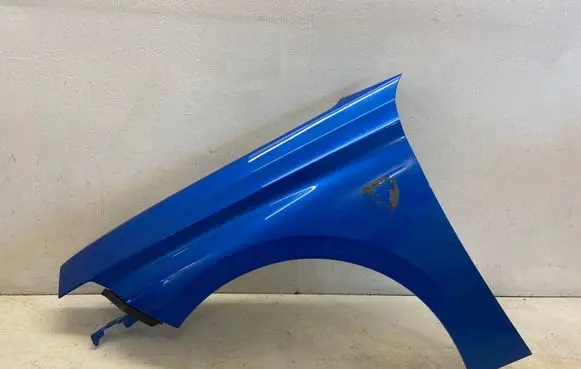 Peugeot 308 Fender