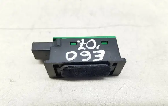 BMW 5 E60 E61 Microphone (bluetooth/phone) 8380319