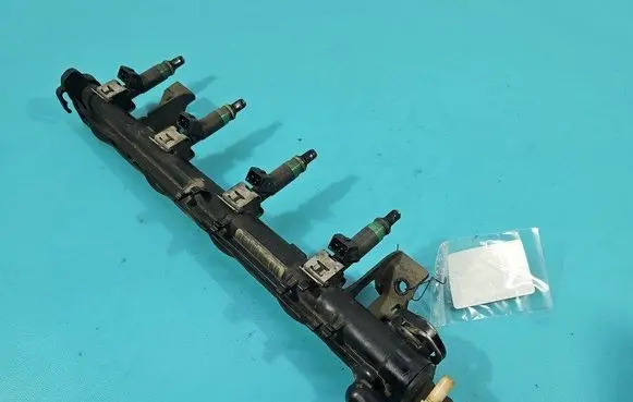 Ford Focus Fuel injector 98MF-BC IMPRK1512496
