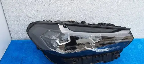 BMW X3 G01 Headlight/headlamp 5A29206