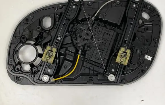 Volvo V90 Cross Country Front window lifting mechanism without motor DMY20FL1 675958888