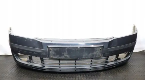 Skoda Octavia Mk4 Front bumper
