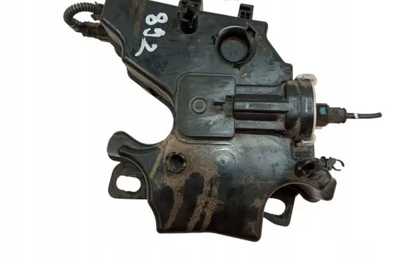 Toyota Proace FAP fluid tank