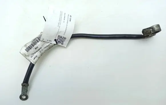 Volvo XC60 Negative earth cable (battery) D31210330001 A11924730