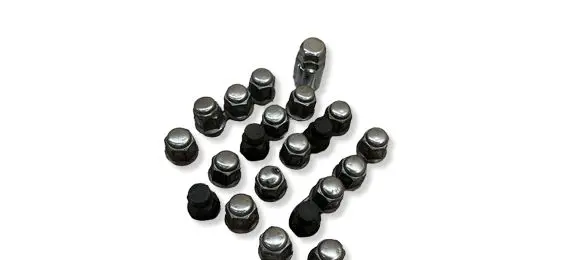 Chrysler Grand Voyager V Nuts/bolts 