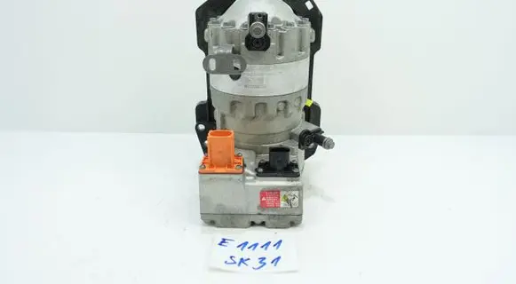 Skoda Enyaq iV Air conditioning (A/C) compressor (pump) 1EA816551G
