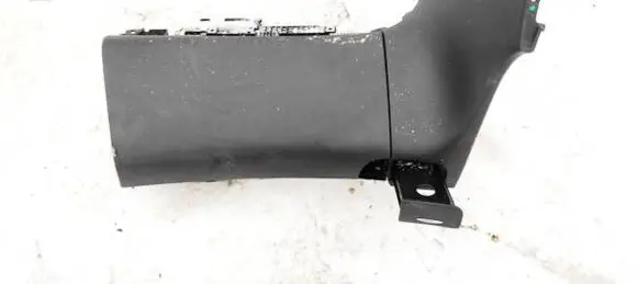 Mercedes-Benz E W211 Glove box 0080017777777