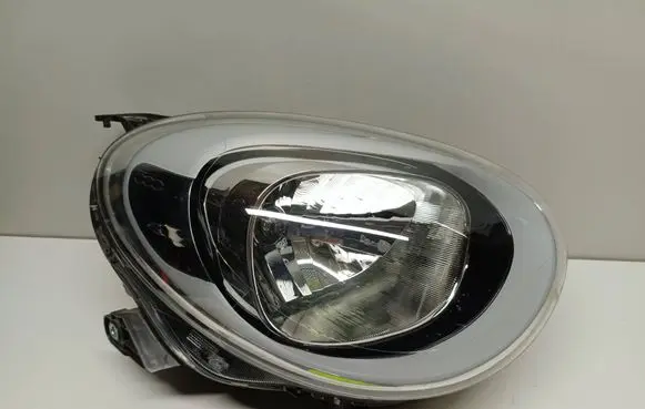 Fiat 500X Headlight/headlamp 00521021770