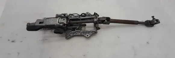 Volkswagen Tiguan Steering wheel axle
