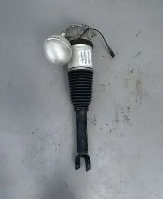 Volkswagen Phaeton Shock absorber/damper/air suspension 3D0616001N