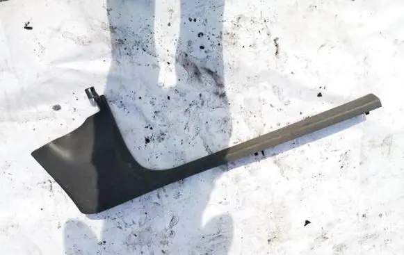 Audi A4 S4 B6 8E 8H Other interior part 8e0867272