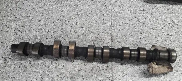 Opel Corsa B Camshaft 90400230