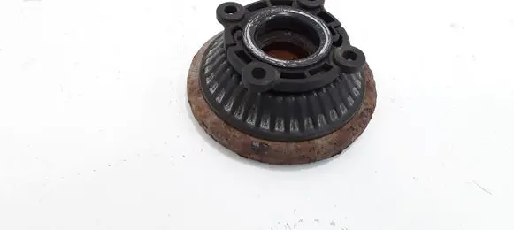 Opel Astra H Coil spring mount 