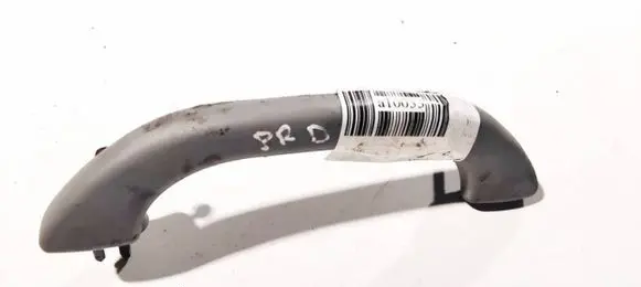Audi A4 S4 B5 8D Front interior roof grab handle