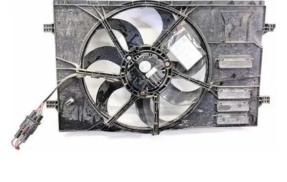 Seat Ateca Fan set