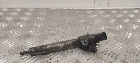 Mercedes-Benz B W245 Fuel injector A6400700787