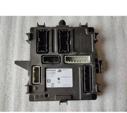 Renault Zoe Other control units/modules 284B14352R KRSS180192100 A2C13120315