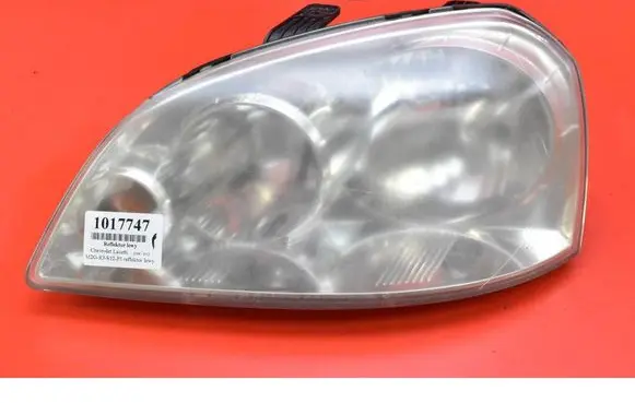 Headlight/headlamp