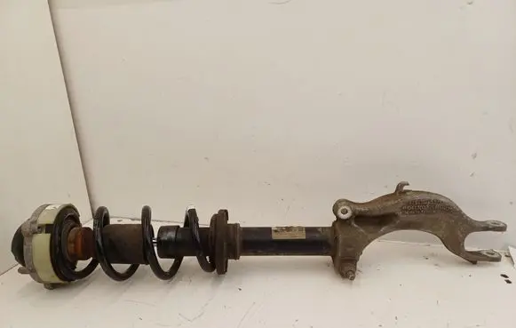 Audi A6 S6 C8 4K Front shock absorber/damper 4K0413031AH