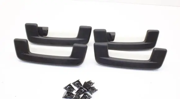 Volkswagen ID.4 A set of handles for the ceiling 