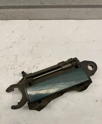 Audi A4 S4 B5 8D Sliding door exterior handle 8D0837206
