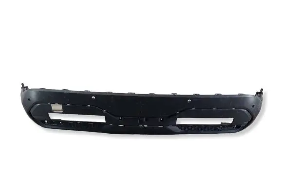 Nissan Qashqai J12 Rear bumper 850B26UA0A