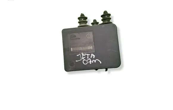 Volkswagen Jetta V ABS Pump 1K0907379AA
